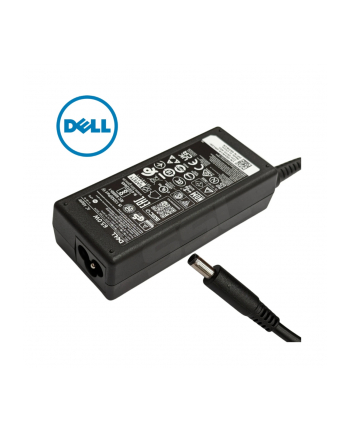 Dell 65W 7JHD3 (wtyk 4.5mm) Zasilacz Dell 65W 19.5V 3.34A (wtyk 4.5mm)