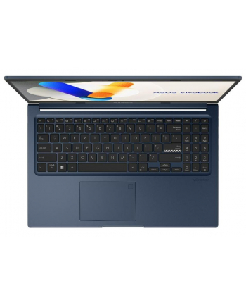 ASUS VivoBook 15 X1504VA-BQ1033W - i3-1315U | 15,6'' | 8GB | 512GB | Win11H | Niebieski