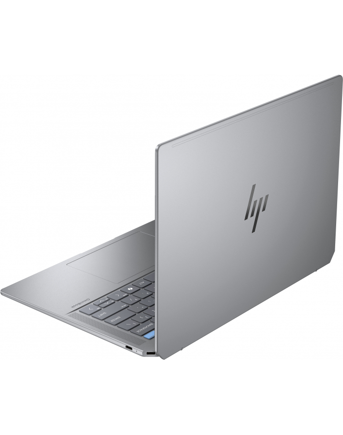 HP OmniBook Ultra 14-fd0001nn - Ryzen AI 9 HX 375 | 14''-2,2K-Dotyk | 32GB | 1TB | Win11Home | Meteor Silver główny