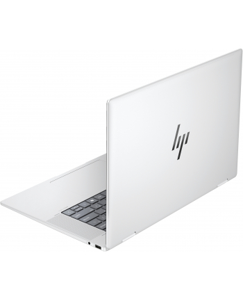 HP ENVY x360 16-ac0014nw - Ultra 5 125U | 16''-OLED-2.8K-120Hz-Dotyk | 16GB | 1TB | Win11Home | Srebrny lodowiec