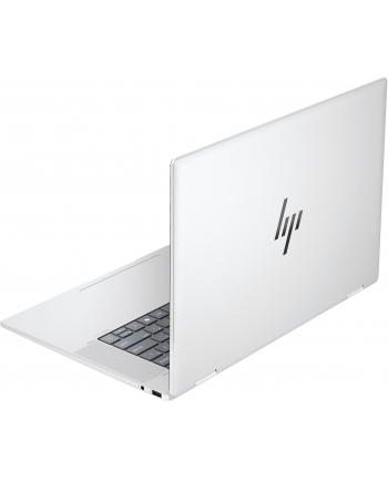 HP ENVY x360 16-ac0015nw - Ultra 7 155U | 16''-OLED-2.8K-120Hz-Dotyk | 16GB | 1TB | Win11Home | Srebrny lodowiec