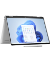 HP ENVY x360 16-ac0016nw - Ultra 7 155U | 16''-OLED-2.8K-120Hz-Dotyk | 32GB | 512GB | Win11Home | Srebrny lodowiec - nr 1