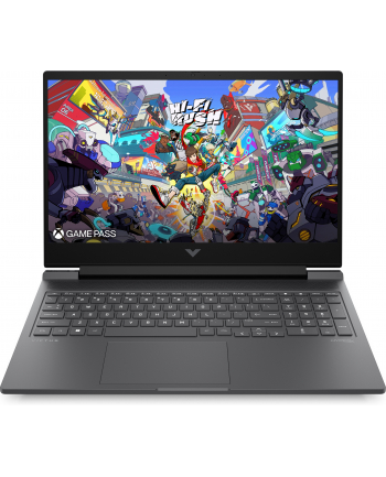HP Victus 16-s1725nw - Ryzen 7 8845HS | 16,1''-FHD-165Hz | 16GB | 512GB | noOs | RTX4070 AMD Ryzen 7 8845HS |LCD:16.1''FHDIPS165Hz|RTX40708GB|16GB|512GB|noOs nr 2