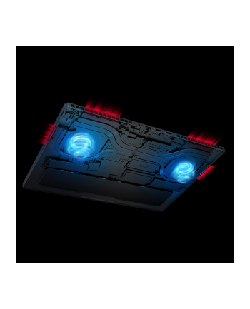 HP Omen 16-wf1087nw - Core i7-14700HX | 16,1''-QHD-240Hz | 32GB | 1TB | Win11Home | RTX4060 | Shadow black