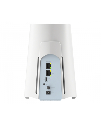 D-Link 5G AX3000 Biały G530 nr 1