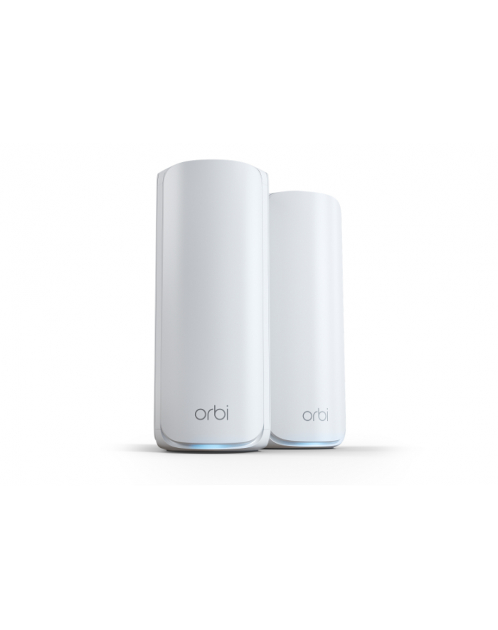 Netgear Orbi 770 Series RBE772 (RBE772100EUS) główny