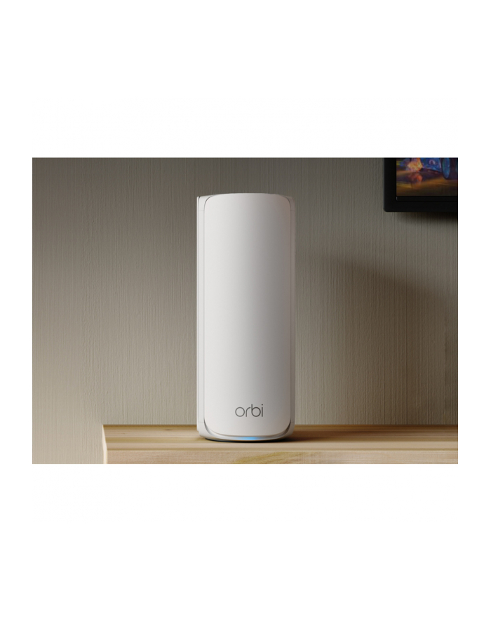 Netgear Orbi 770 Series RBE773 (RBE773100EUS) główny