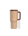 Kambukka Rio Tumbler Almond Dream 950ml brązowy - nr 1