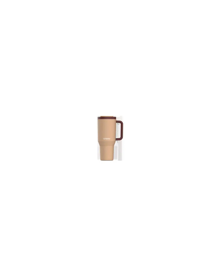 Kambukka Rio Tumbler Almond Dream 950ml brązowy główny