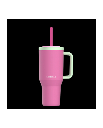Kambukka Rio Tumbler Bubblegum Mint 950ml różowy