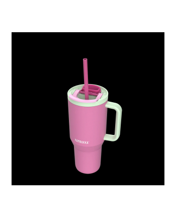 Kambukka Rio Tumbler Bubblegum Mint 950ml różowy