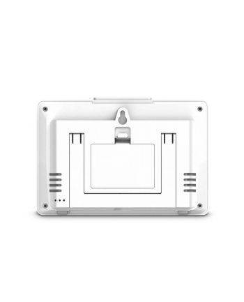 Hama stacja pogody ''Bahamas'' termometr higrometr biała nr 2