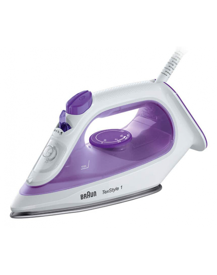 BRAUN TexStyle 1 SI1080VI główny