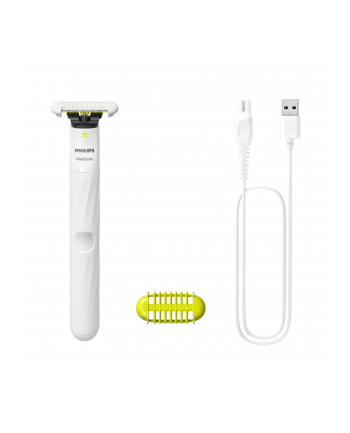 PHILIPS OneBlade Intimate QP1924/22