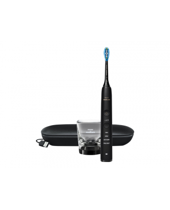 Szczoteczka elektryczna PHILIPS Sonicare 9000 DiamondClean HX9911/17 nr 1