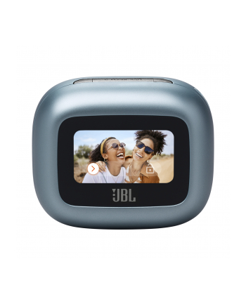 JBL Live Beam 3 Niebieski