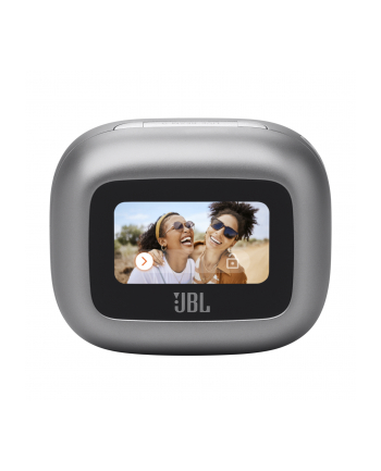 JBL Live Beam 3 Srebrny