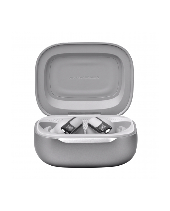 JBL Live Beam 3 Srebrny