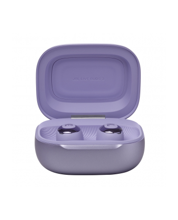 JBL Live Buds 3 Fioletowy
