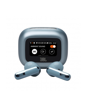 JBL Live Flex 3 Niebieski