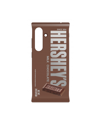 Samsung Hershey`s Milk Chocolate Snack Galaxy S25+ brown