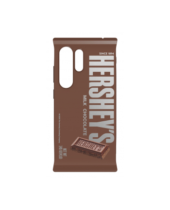 Samsung Hershey`s Milk Chocolate Snack S25 Ultra brown