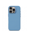 Decoded Silicone do iPhone 16 Pro MagSafe niebieski - nr 1