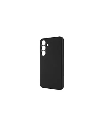 Fixed MagLeather Samsung Galaxy S25+ czarny nr 1
