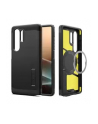Spigen Tough Armor Magsafe Galaxy S25 Ultra black - nr 1