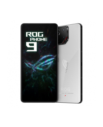 ASUS ROG Phone 9 5G 12/512GB Biały