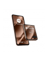 Motorola razr 50 Ultra 12/512GB Mocha Mousse 6.9'' pOLED 165Hz + 4'' OLED 165Hz | Snapdragon 8s Gen 3| 12/512GB | 5G | 50+50MP | DualSIM | IPx8 | NFC | Android 14 - nr 1