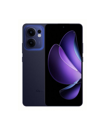 Oppo Reno 13 FS 5G 12/512GB Granatowy