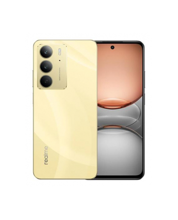 realme C75 8/256GB Lightning Gold nr 1