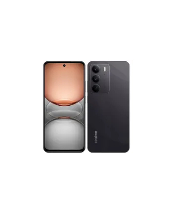 realme C75 8/256GB Storm Black nr 2