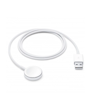 Przewód do ładowania Apple Watch podłączany magnetycznie (1 m)