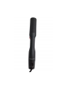 Revlon One-Step Air Straight RVDR5330E czarny Rodzaj nakładek: ceramiczne | Rodzaj płytek: pływające | Max. Temperatura [°C]: 235 | Ultra szybkie nagrzewanie - nr 1