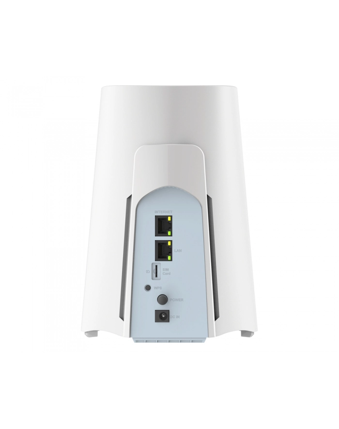 D-Link 5G AX3000 Biały G530 główny