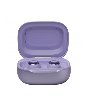 JBL Live Buds 3 Fioletowy