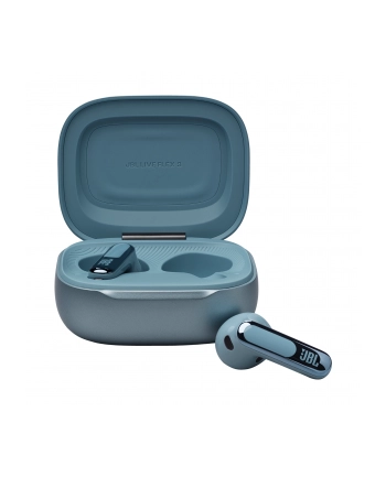 JBL Live Flex 3 Niebieski