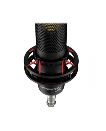 hyperx Mikrofon ProCast Czarny