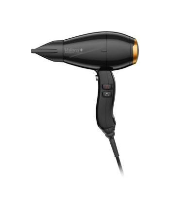 Valera 9200 Ionic Plus Czarny