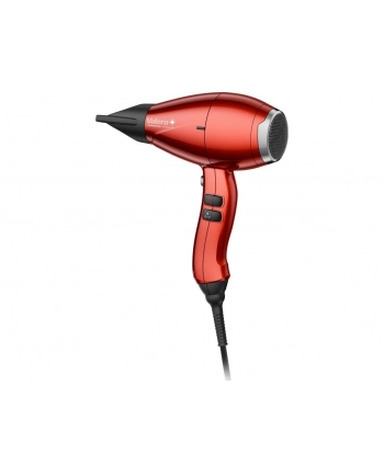 Valera 9400 Ionic Plus Czerwony
