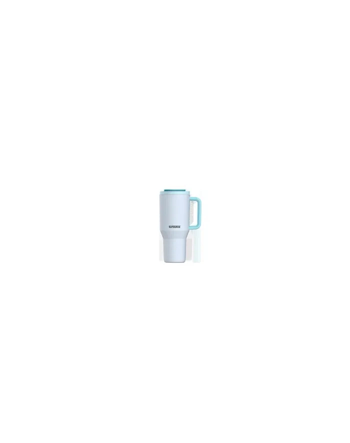 Kambukka Rio Tumbler Frosty Coconut 950ml błękitny główny