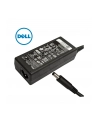 Dell 65W 7JHD3 (wtyk 4.5mm) Zasilacz Dell 65W 19.5V 3.34A (wtyk 4.5mm) - nr 1