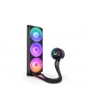 nzxt Chłodzenie wodne KRAKEN ELITE 360RGB V2 LCD - nr 4