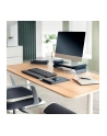 Leitz Ergo 65400089 szara - nr 4