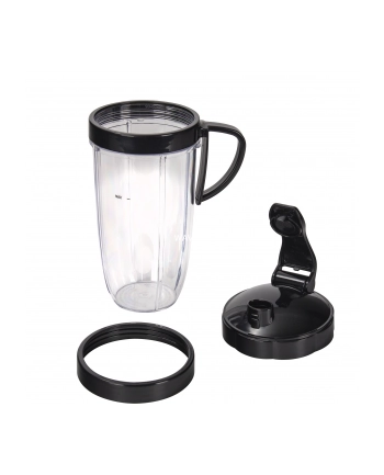 Nutribullet NB907MAJD matowy zielony