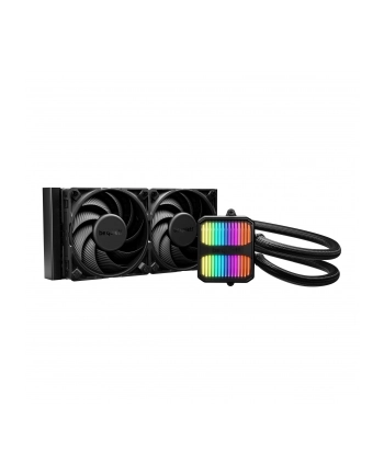be quiet! Chłodzenie wodne Silent Loop 3 240mm AIO