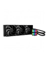 be quiet! Chłodzenie wodne Silent Loop 3 420mm AIO - nr 1