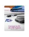 icybox Czytnik Kart CF,TF,SD,microSD, Type-C+A, IB-CR302-CU3 - nr 15